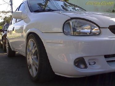 Acervo do Corsa Clube (4795)