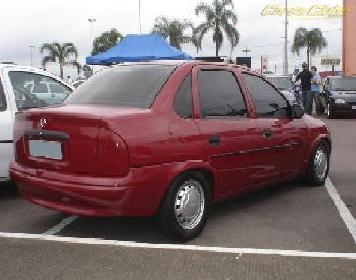 Acervo do Corsa Clube (4799)