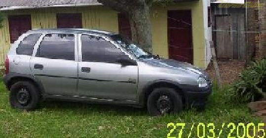 Acervo do Corsa Clube (4800)