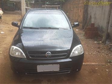Acervo do Corsa Clube (4801)