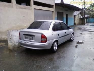 Acervo do Corsa Clube (4803)