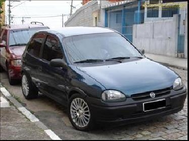 Acervo do Corsa Clube (4804)