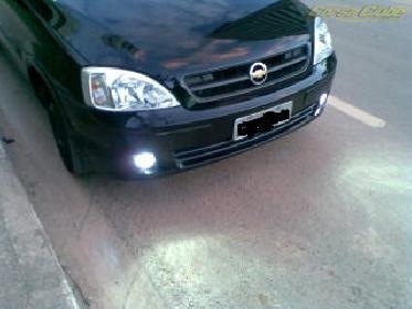 Acervo do Corsa Clube (4805)