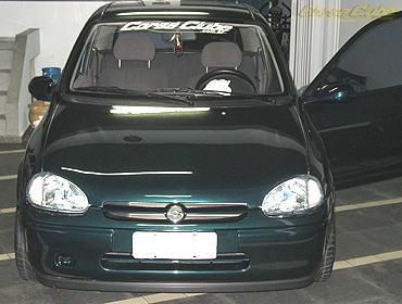 Acervo do Corsa Clube (4810)