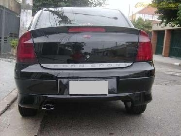 Acervo do Corsa Clube (4811)