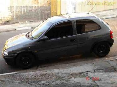 Acervo do Corsa Clube (4812)