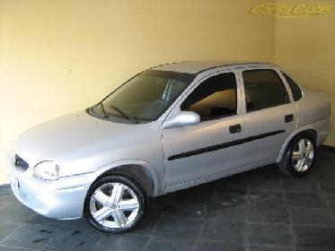 Acervo do Corsa Clube (4814)
