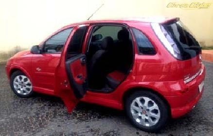 Acervo do Corsa Clube (4816)