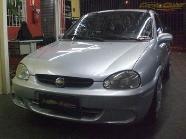 Acervo do Corsa Clube (4818)