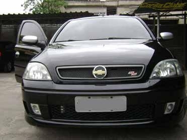 Acervo do Corsa Clube (4822)