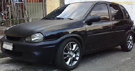 Acervo do Corsa Clube (4827)