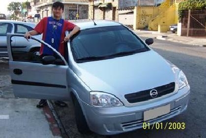 Acervo do Corsa Clube (4828)