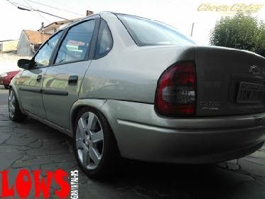 Acervo do Corsa Clube (4830)