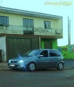 Acervo do Corsa Clube (4833)