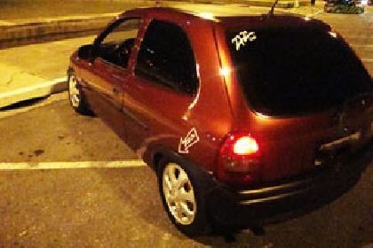 Acervo do Corsa Clube (4837)