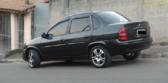 Acervo do Corsa Clube (4839)