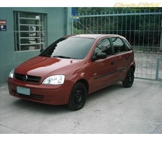 Acervo do Corsa Clube (4841)