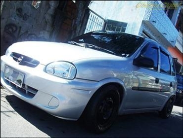 Acervo do Corsa Clube (4845)