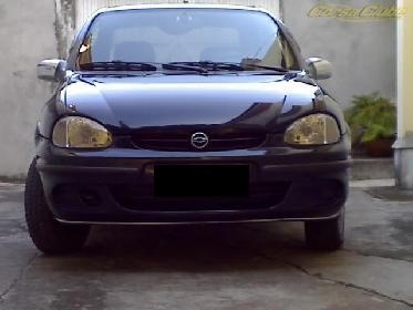 Acervo do Corsa Clube (4850)