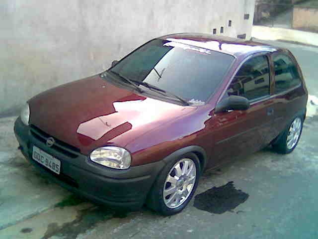 Acervo do Corsa Clube (4853)