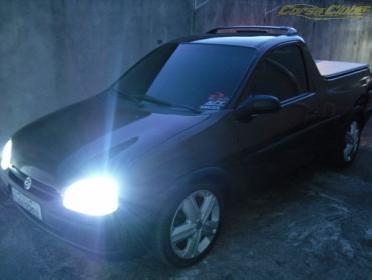 Acervo do Corsa Clube (4854)