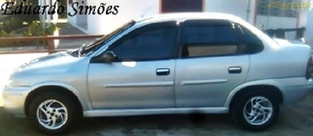 Acervo do Corsa Clube (4855)