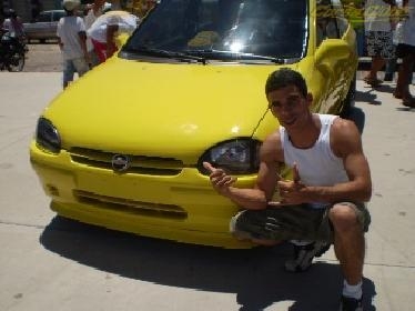 Acervo do Corsa Clube (4857)