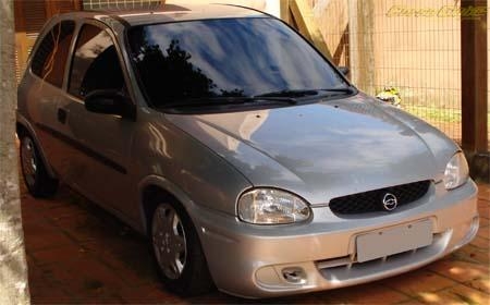 Acervo do Corsa Clube (4858)