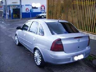 Acervo do Corsa Clube (4863)