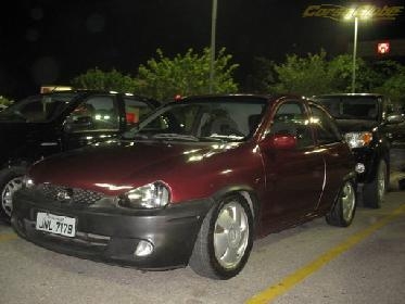 Acervo do Corsa Clube (4871)