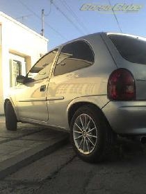 Acervo do Corsa Clube (4874)
