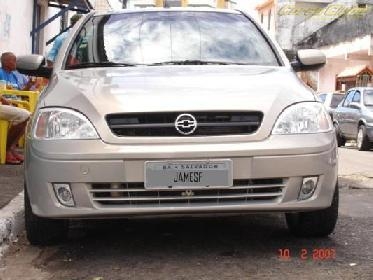 Acervo do Corsa Clube (4875)