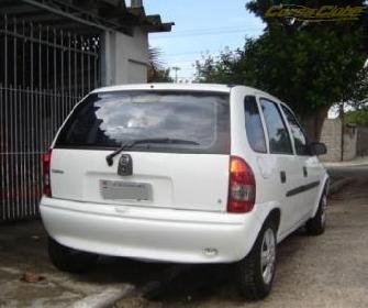 Acervo do Corsa Clube (4881)