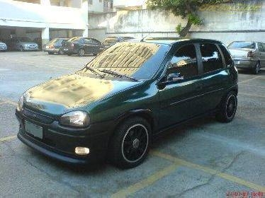 Acervo do Corsa Clube (4882)