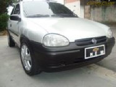 Acervo do Corsa Clube (4883)