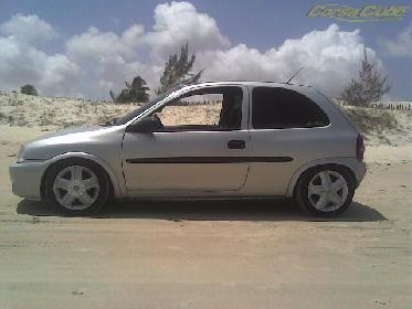 Acervo do Corsa Clube (4884)