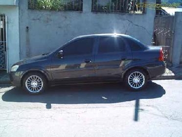 Acervo do Corsa Clube (4887)