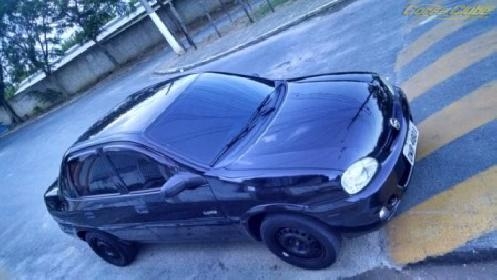 Acervo do Corsa Clube (4892)