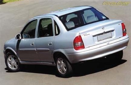 Acervo do Corsa Clube (4894)