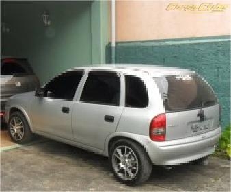 Acervo do Corsa Clube (4896)