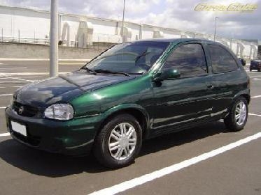 Acervo do Corsa Clube (4902)