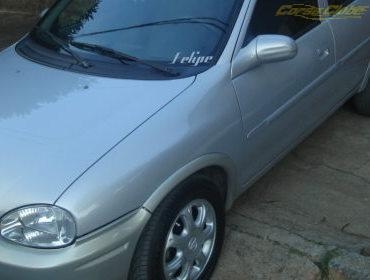 Acervo do Corsa Clube (4903)