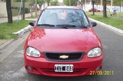 Acervo do Corsa Clube (4910)