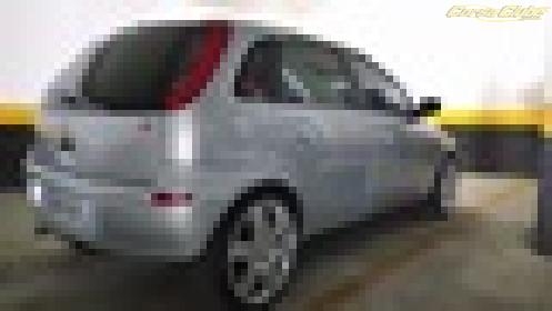 Acervo do Corsa Clube (4914)