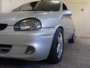 Acervo do Corsa Clube (4915)