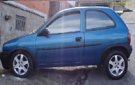 Acervo do Corsa Clube (4917)