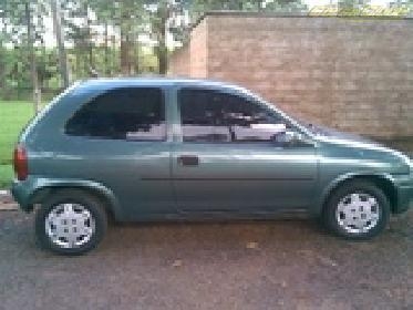 Acervo do Corsa Clube (4922)