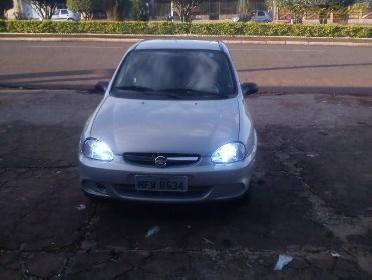 Acervo do Corsa Clube (4923)