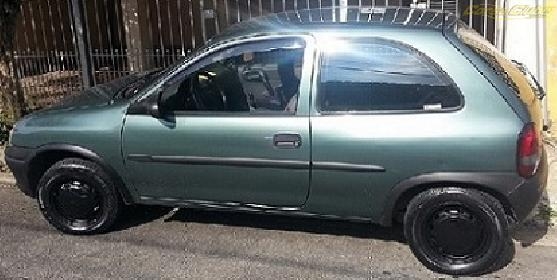 Acervo do Corsa Clube (4929)