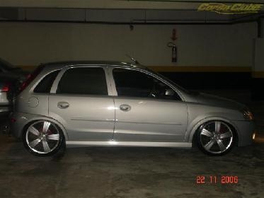 Acervo do Corsa Clube (4936)